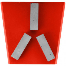 Франкфурт алмазный Messer H3-25/30 01-42-032