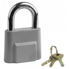 Замок навесной Stayer Master 37147 65 мм