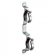 Кронштейн Giacomini R583Y014 3/4 дюйма для коллектора R583