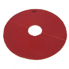 Пад шлифовальный TOR №500 GM350T 1024113 350 мм