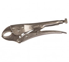 Зажим ручной Stayer Master Max-Fix 2245_z01 250 мм