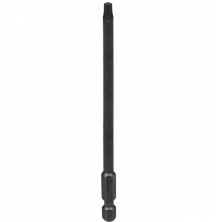 Бита торцевая King Tony 711125T Torx Т25 1/4 дюйма 110 мм