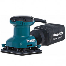 Шлифмашина вибрационная Makita BO4557