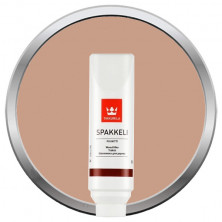Шпатлевка по дереву Tikkurila Spakkeli Puukitti 2207 Бук 0,5 л