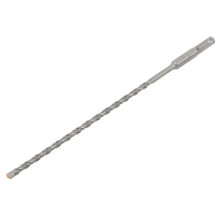 Бур по бетону Greatflex Light  56-6260 SDS-Plus 6x260 мм