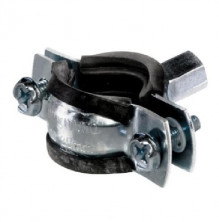 Хомут крепежный Strongman 3011 Дн38-43 1 1/4 дюйма