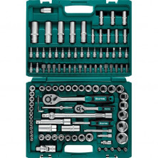Набор инструмента Kraftool X-Drive 108 27888-H108_z03 108 предметов