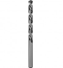 Сверло по металлу Kraftool 29651-6.5 HSS-G 6,5х101 мм