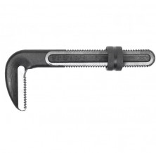 Набор сменных губок к ключу Hortz Stillson Heavy Duty 135905 36 дюймов