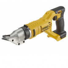 Ножницы по металлу Dewalt DCS491N-XJ