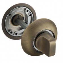 Завертка сантехническая Adden Bau WC 003 Bronze  