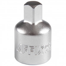 Переходник Affix AF01532000 3/8>1/4 дюймов