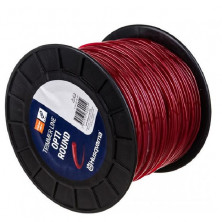 Корд триммерный Husqvarna Opti Round 5976688-61 круглый 4 мм 240 м