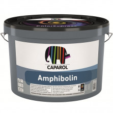 Краска универсальная Caparol Amphibolin BAS 1 2,5 л