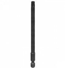 Бита торцевая King Tony 711140T Torx Т40 1/4 дюйма 110 мм