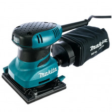 Шлифмашина вибрационная Makita BO4555