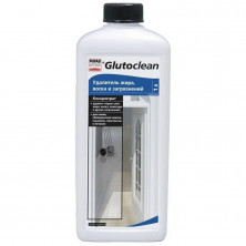 Удалитель жира воска и загрязнений Pufas Glutoclean Gl.Pett Wach Schmutzl N364 1 л