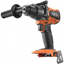 Дрель-шуруповерт ударная AEG BSB18BL2-0 4935481042 18 В