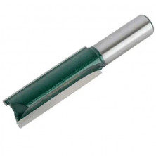 Фреза пазовая Fit 3601-125116 прямая с двойным лезвием 16х51x87 мм