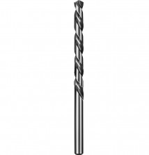 Сверло по металлу Kraftool 29651-6 HSS-G 6х93 мм