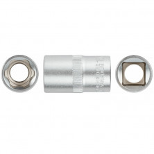 Головка шестигранная Fit 62045 1/2 дюйма15 мм
