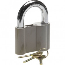 Замок навесной Stayer Master 37148-60 55 мм