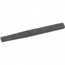 Зубило слесарное по металлу Stayer Steel Force 2105-20 19х200 мм