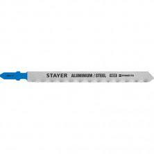 Полотна для электролобзика Stayer Professional T318A 159951-1.2_z02 110 мм 2 шт