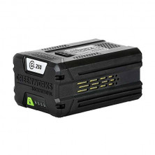 Аккумулятор Greenworks 82V 2,5 Ah G82B2