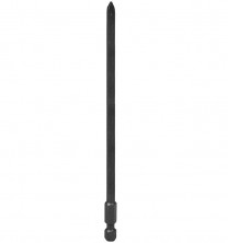 Бита торцевая King Tony 711501P 1/4 дюйма Phillips PH1 150 мм