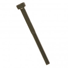 Стержень рабочий для пневмозаклепочника Messer TP6300A 05-22-004