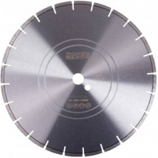 Диск сегментный для резки железобетона Messer FB/M 800D-4.4T-12W-64S-35/25.4 Д.О сухой рез 15-25 кВт