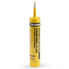 Клей-герметик Titebond Painters Plus белый 305 мл