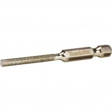 Напильник-бита Makita D-73748 4 мм