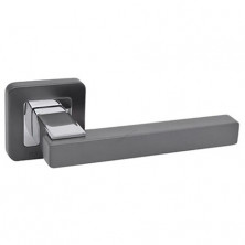 Ручка дверная Palladium Basis GF  