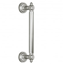 Ручка-скоба Armadillo Matador Pull CL250 36541 BB-17 Silver-925 серебро  