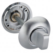 Завертка сантехническая Adden Bau WC 003 Chrome  