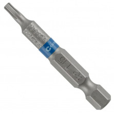 Бита стальная Cutop Profi 83-657 T15 50 мм 2 шт