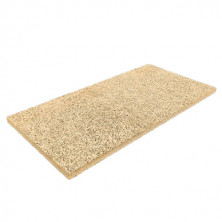 Панель акустическая Soundguard Fibroplan 725049 2400х600х25мм
