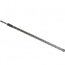 Бур Gigant gnt-812 SDS-plus 24х600 мм