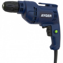 Дрель сетевая Ayger AD600