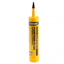 Клей-герметик Titebond Painters Plus черный 305 мл