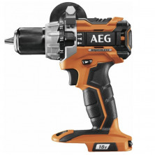 Дрель-шуруповерт ударная AEG BSB18C2BL-0 4935472009