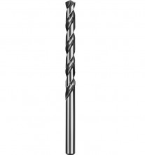 Сверло по металлу Kraftool 29651-7 HSS-G 7х109 мм