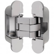 Петля дверная Armadillo U3D8000.VPG SC 45837 матовый хром  