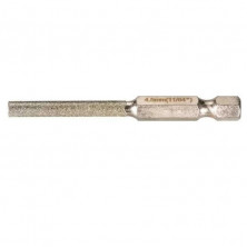 Напильник-бита Makita D-73754 4,5 мм