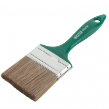 Кисть флейцевая Master Color 30-0235 100 мм