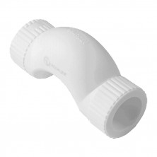 Обвод Aqualink PP-R 03695 тип С 25 мм