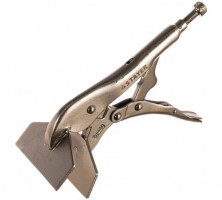 Зажим ручной жестянщика Stayer Profi Pro-Fix 22473_z01 200x30 мм