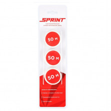 Сменные катушки нити уплотнительной Sprint 04063 3х50 м  